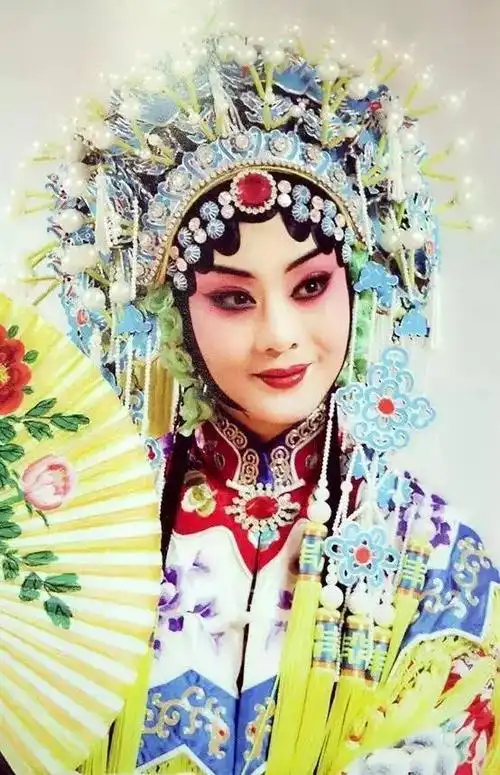 戏要唱给知音听