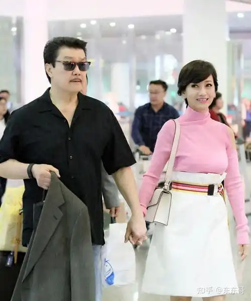 赵雅芝自她后中国再无白素贞