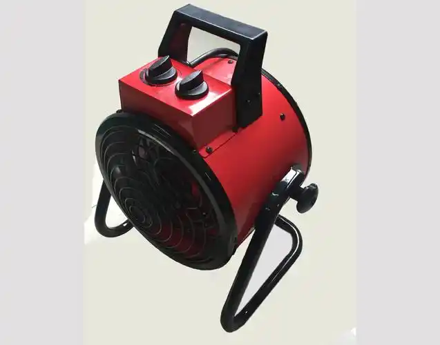 便携式工业取暖器