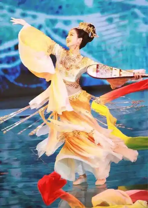 赵飞燕(赵飞燕英雄杀台词)