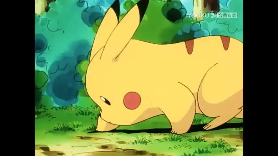 皮卡丘 - 堆糖,美图壁纸兴趣社区