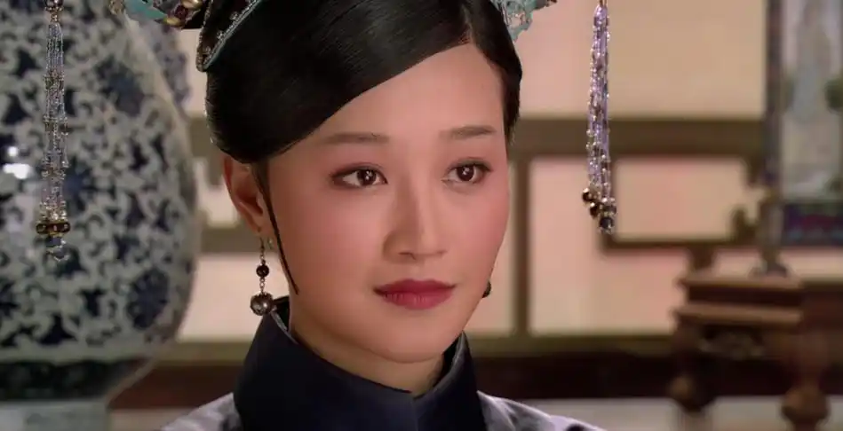 《甄嬛传》:浣碧至死不知,果郡王对她的算计有多狠