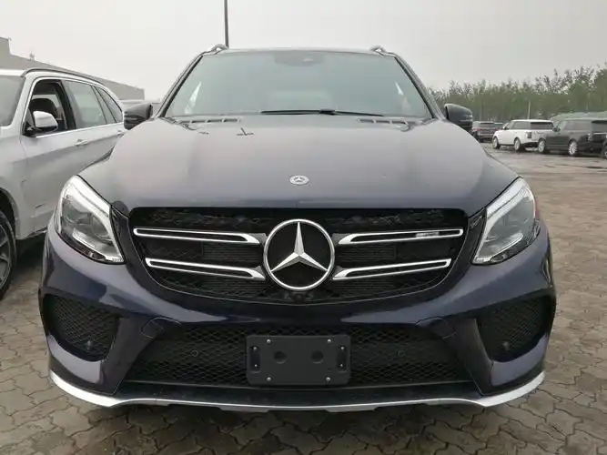 19款加规奔驰gle43 amg参数:进口类型:长*宽*高:4816*1925*1762mm