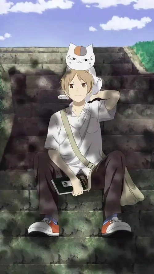 可爱唯美动漫手机壁纸锁屏 _动漫卡通手机壁纸-酷玩个性网