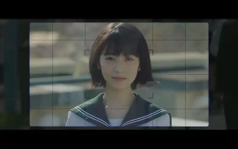 恋途未卜滨边美波要是有让所有人都幸福的方法就好了