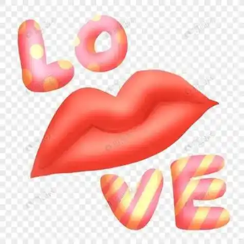 女人有多爱你,她的"吻"不会说谎,有几个细节一看就知道