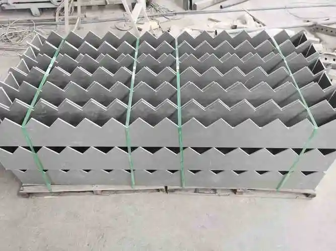 8成交0件pvc堰水槽 pvc集水槽 pvc溢流堰pvc出水堰板pvc分流板 pvc