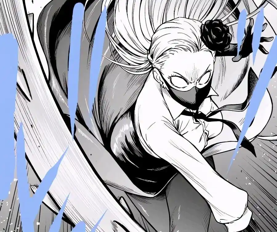 纵观整部动漫,弩s从来没有用奴隶杀死过任何人.