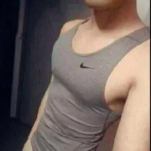 腹肌自拍躺着真实