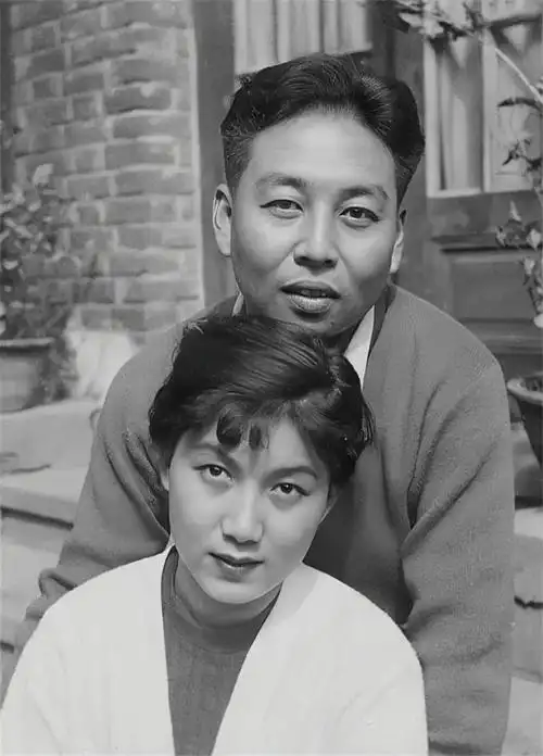 回顾张少华晚年的一场风波让她衰老10岁离世2年后家人仍有悲痛