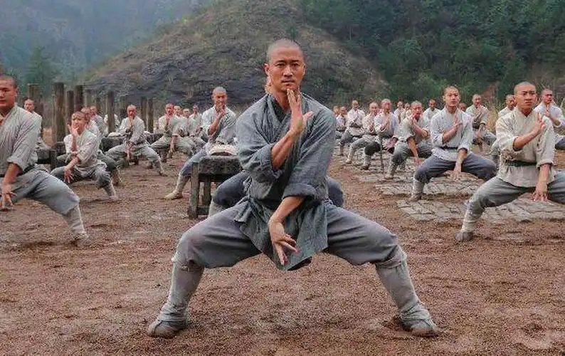 扎马步伤膝盖吗扎马步膝盖疼是怎么回事