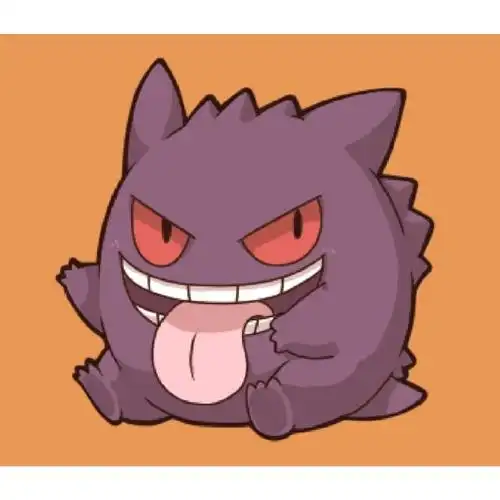 现在小贺的头像也换成了耿鬼!真的不要太可爱啊!"他超爱!