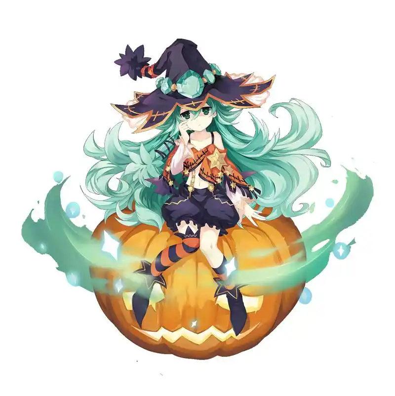 约会大作战(七罪)