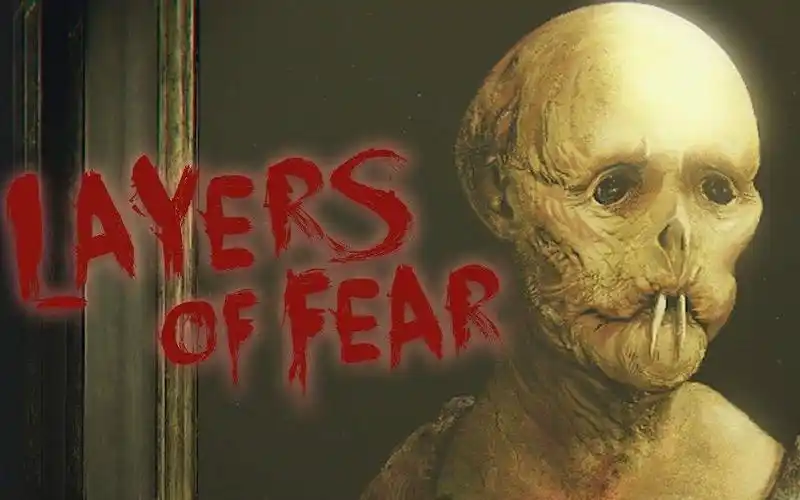 层层恐惧吓尿直播