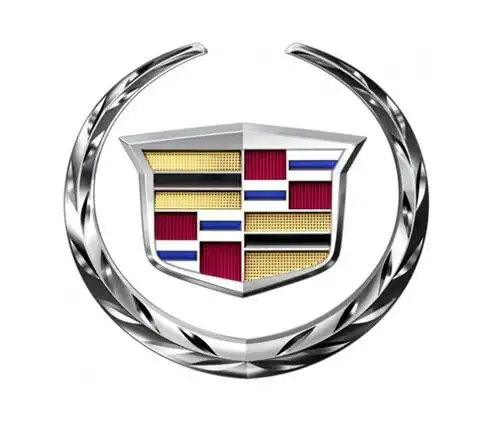 凯迪拉克或将启用新品牌logo 以增强时尚感