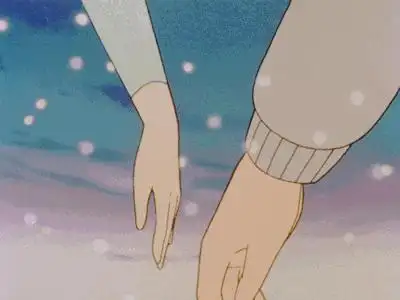 牵手gif幸福gif开心gif蓝天gif