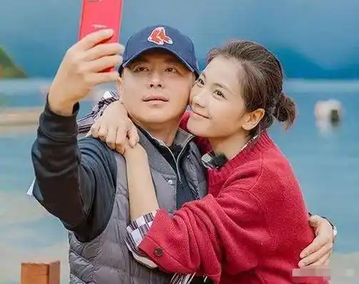 原创刘涛整形似韩星婚姻现危机为夫还债多年后终于清醒了