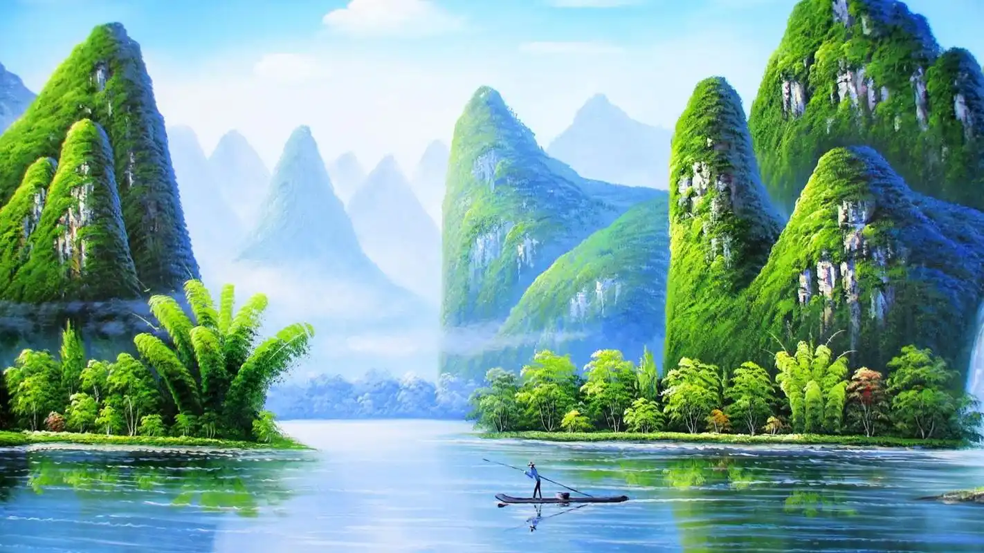 桂林图片,山水图片,精美图片,风景图片,喜欢的朋友可以关注起来哦!