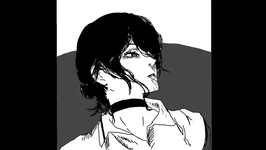 电锯人自制动画-蕾塞