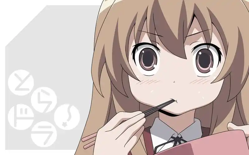 龙与虎壁纸图片日常分享1