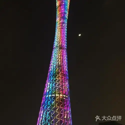广州塔