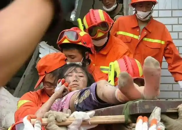 512汶川大地震十六周年,深刻缅怀遇难同胞,我们并没有忘记