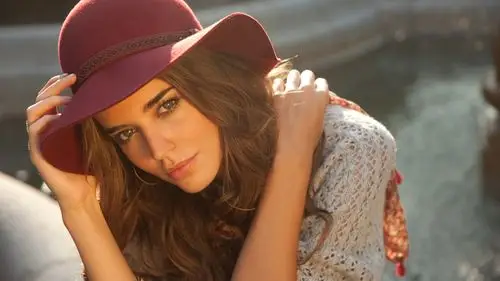 clara alonso 克拉拉·阿隆索 高清壁纸4 - 1920x1080