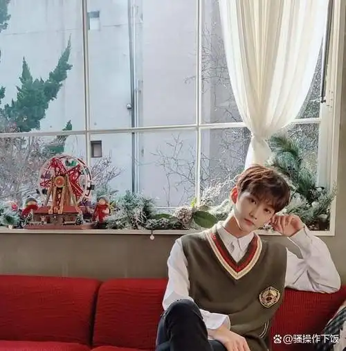 标题:黄智博案:外表优势与道德观念的碰撞