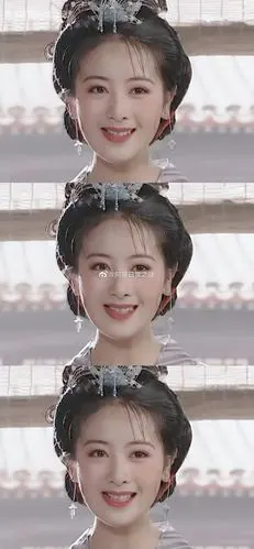 古装 美人 古典影视剧 仙女 白月光 复古 人间绝色 经典贵妃 娘娘