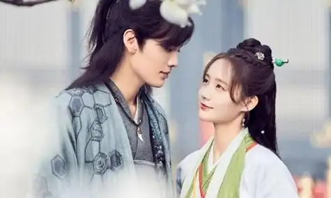 李一桐宣布恋情李一桐和杨旭文结婚了吗