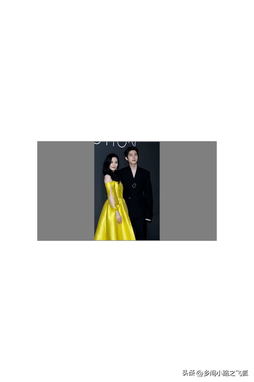 刘诗诗刘昊然戛纳电影节同框 合体亮相优雅帅气十分养眼_时间