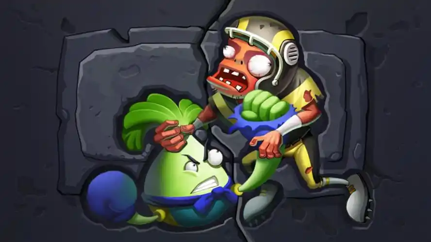 僵尸农场破解版v1.1.0 安卓版