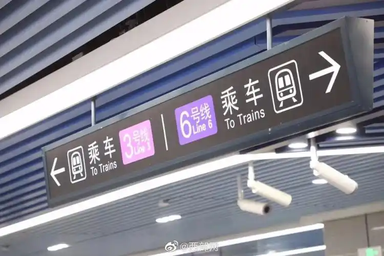 开通倒计时西安地铁6号线单程需30分钟这些座椅还能加热