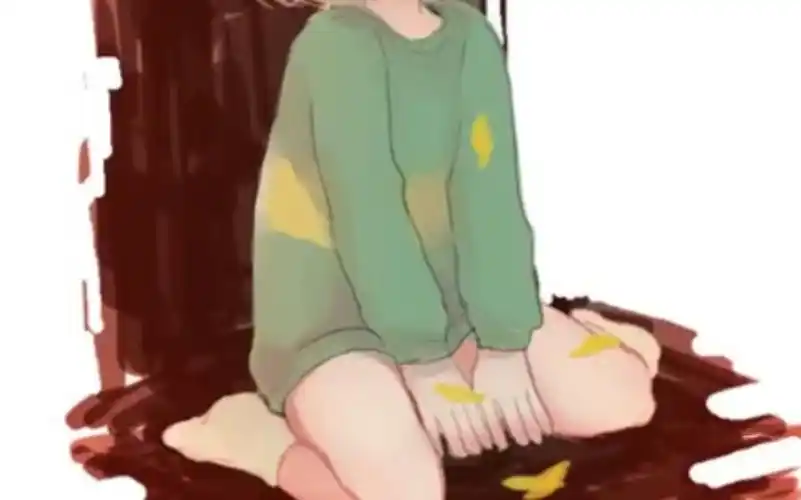 是什么原因导致猹被sans给**了_(:з」∠)__哔哩哔哩 (゜-゜)つロ