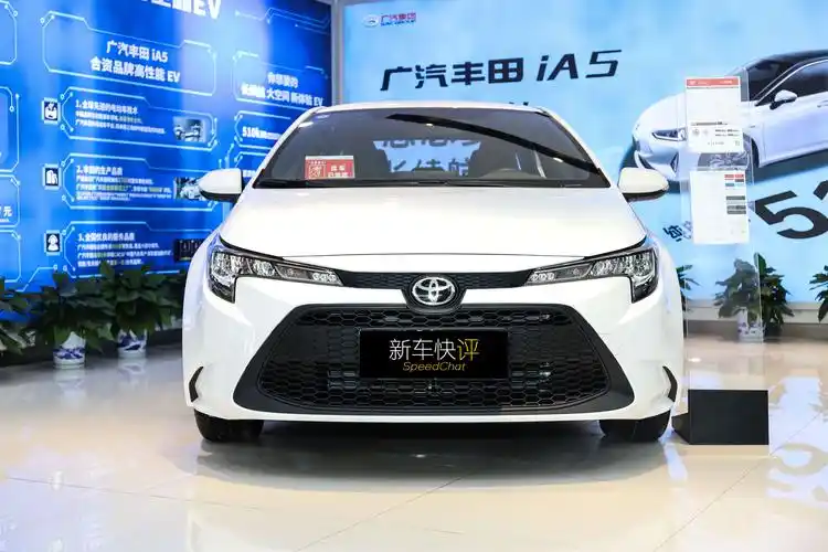 所以此次2021款雷凌就用上了更为宽大的前后保险杠,中网也大多以黑色