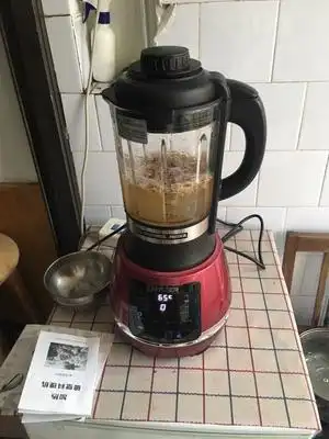 迪瑞尔破壁机是品牌吗测评功能如何质量烂不烂体验评测