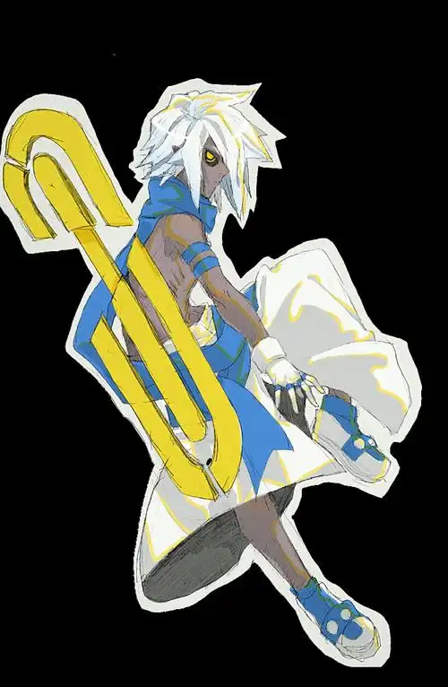 凹凸世界 - 灭却世界