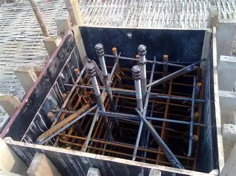 钢结构预埋件钢结构预埋件规范要求2022已更新今日更新