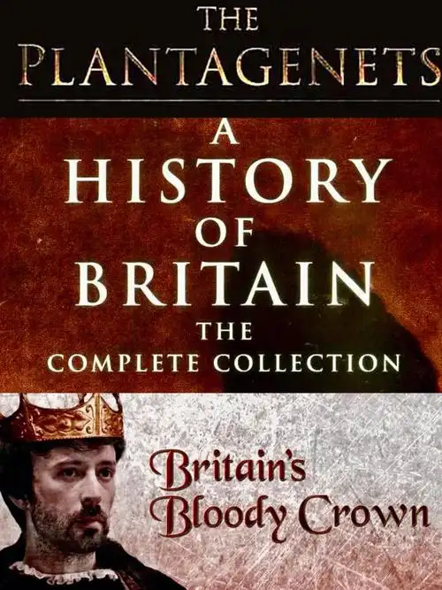 高分巨制!三部bbc纪录片纵观英国历史