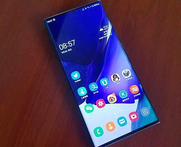 2020年度最佳手机:七款产品 七个方向,国产一款,三星几乎霸屏