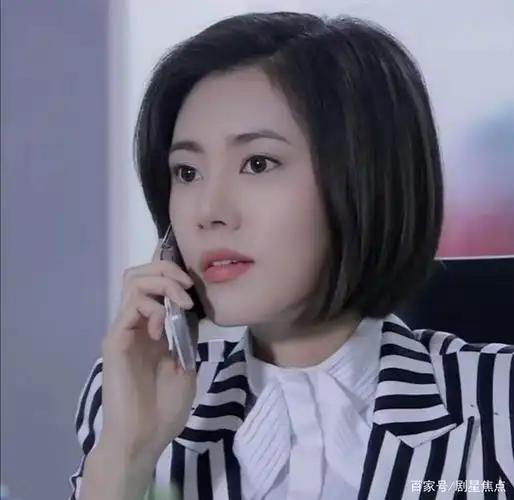 越来越漂亮的林品如.