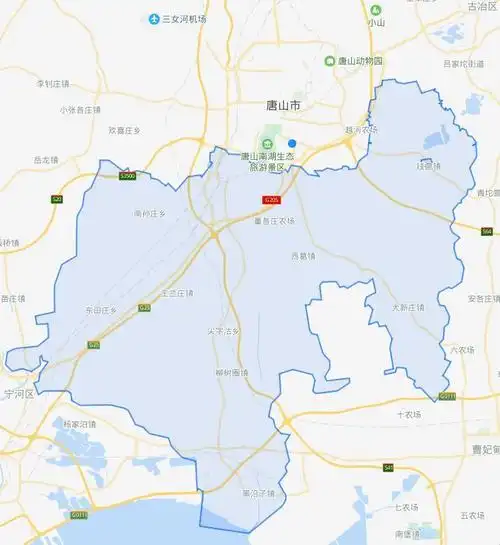 来源:百度地区他强调丰南区要以路网建设为着力点,在道路交通等基础