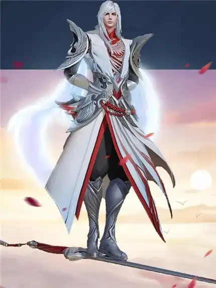 王者荣耀李白凤求凰优化对比介绍