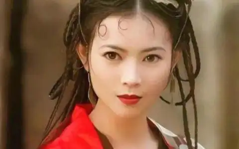 蓝洁瑛到底发生过什么事情(从靓绝五台山到四大癫王的内幕)