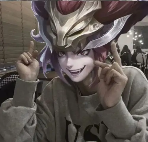 王者荣耀 接头霸王百里玄策