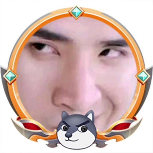 歪嘴战神龙王转世头像