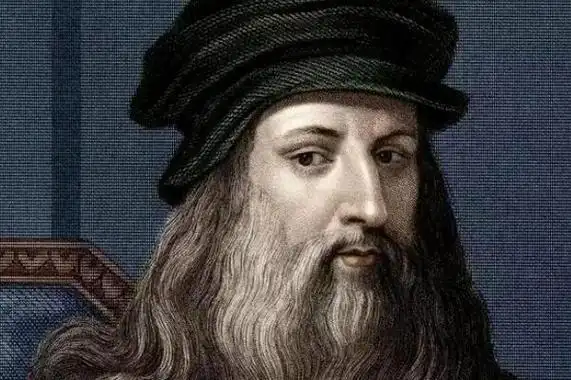 达·芬奇伽利略描述了摆的性质和" 静水平衡",发明了温度计和各种军事