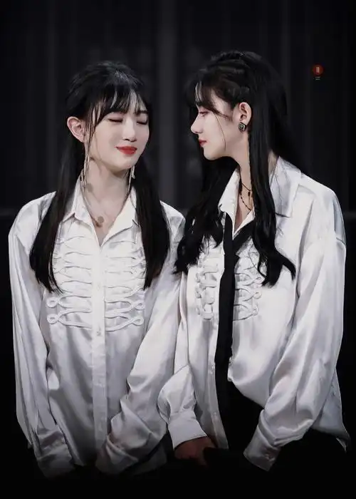 杉源超话00#杉杉源源 岁岁年年#oh honey.