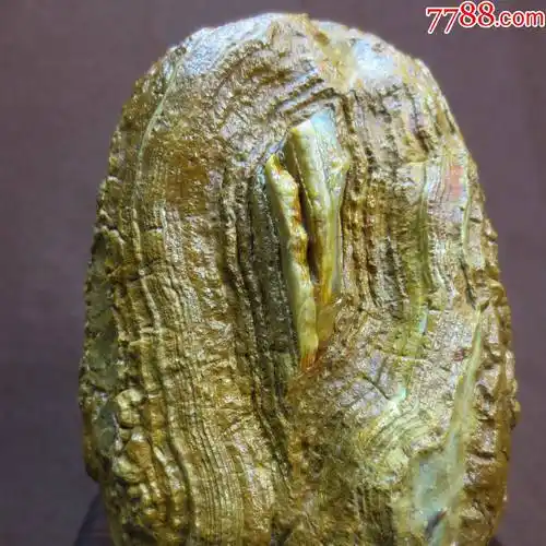 自然奇石天然原石玛瑙摆件