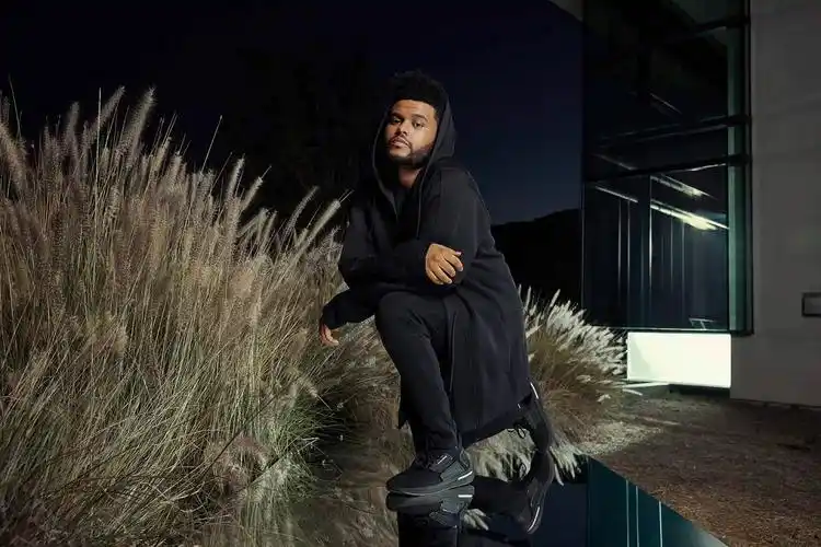 puma跑鞋测评模糊跑鞋与潮鞋的距离